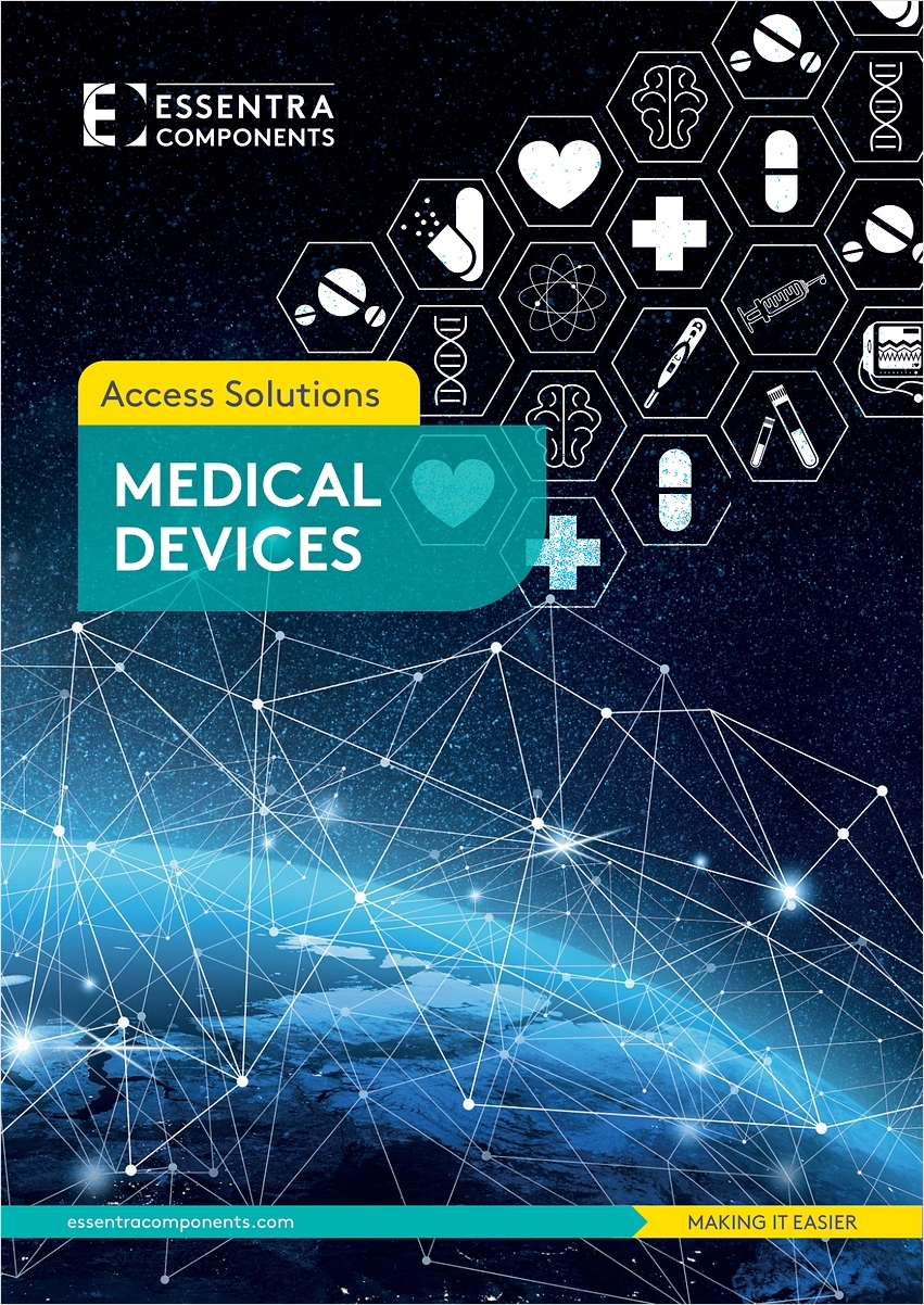 Access Hardware: Medical Solutions