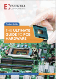 The Ultimate Guide To PCB Hardware