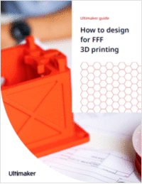 How to Design for FFF 3D Printing