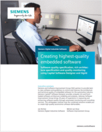 Creating Highest-Quality Embedded Software