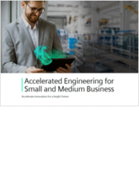 Accelerated Engineering for Small and Medium Business