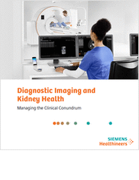 Diagnostic Imaging and Kidney Health: Managing the Clinical Conundrum