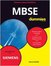 MBSE For Dummies