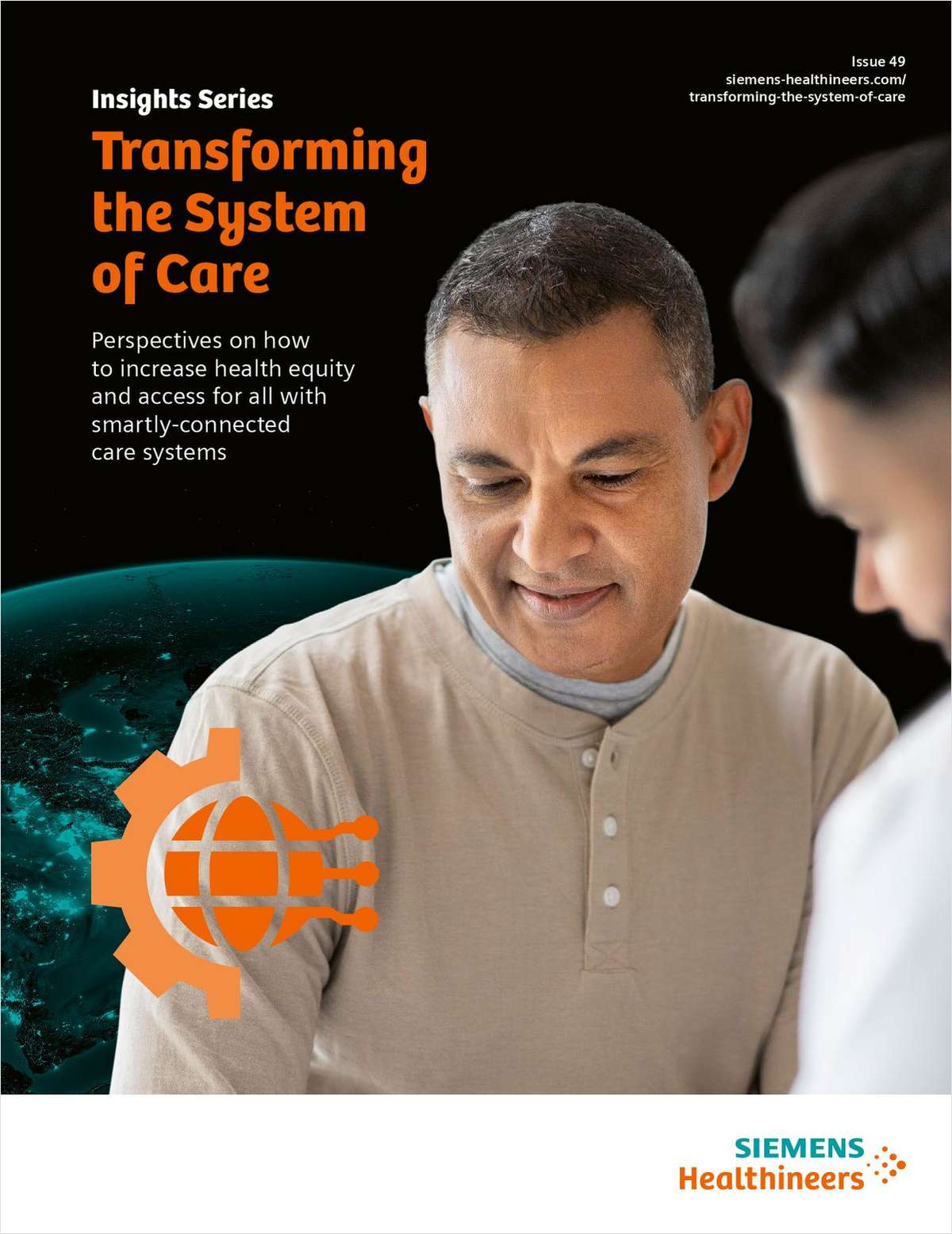 Transforming the system of care