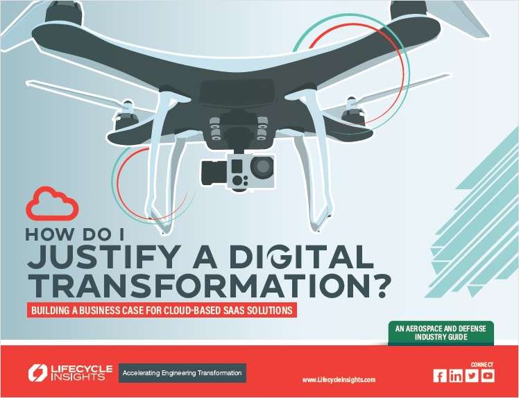 How Do I Justify a Digital Transformation?