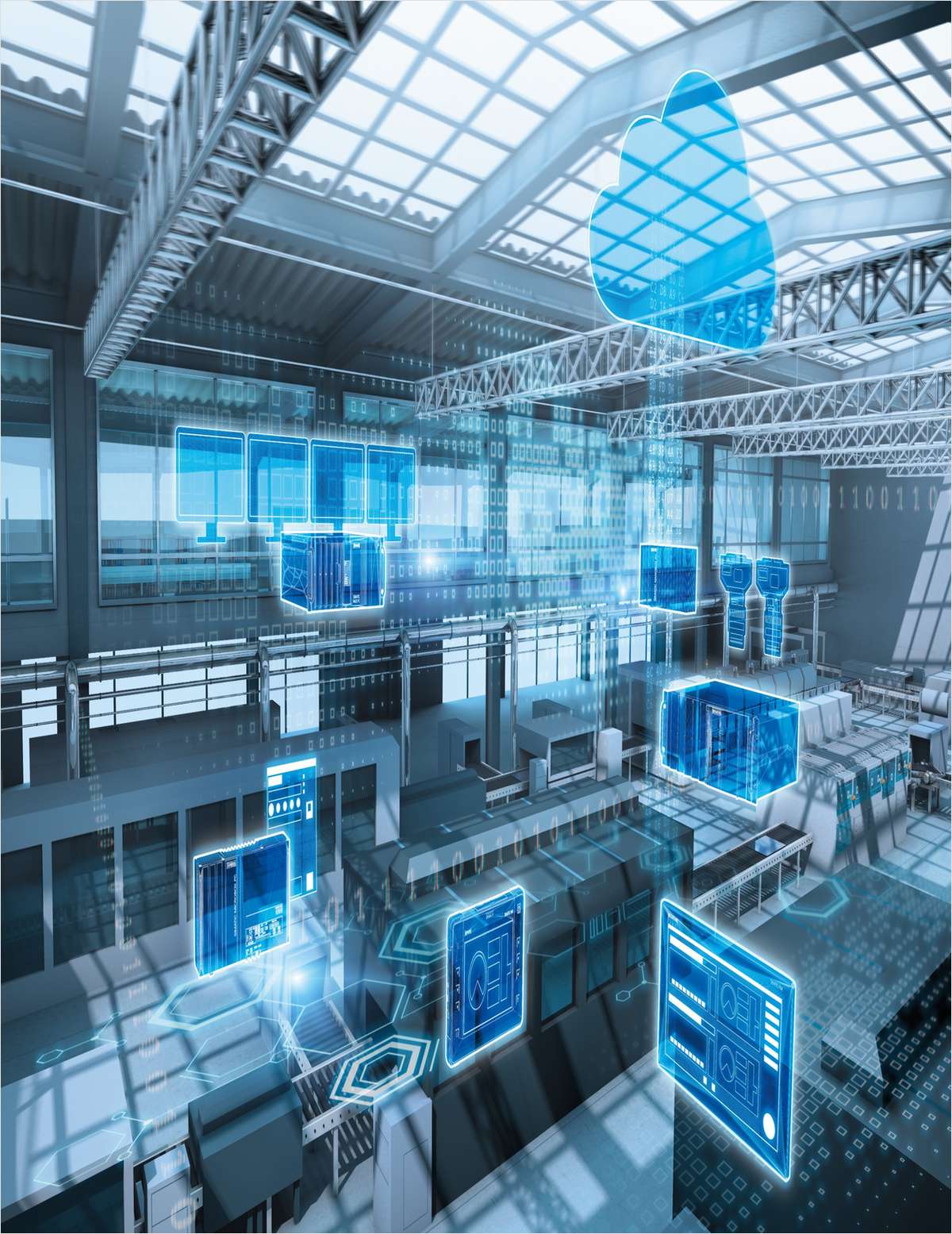 Outdated Industrial PCs Are Costing You Time and Money--Here's How to Upgrade for Maximum Efficiency.