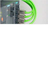 Empower Your Network, Elevate Your Production: The Future of Industrial Communication Starts with Managed Switches.