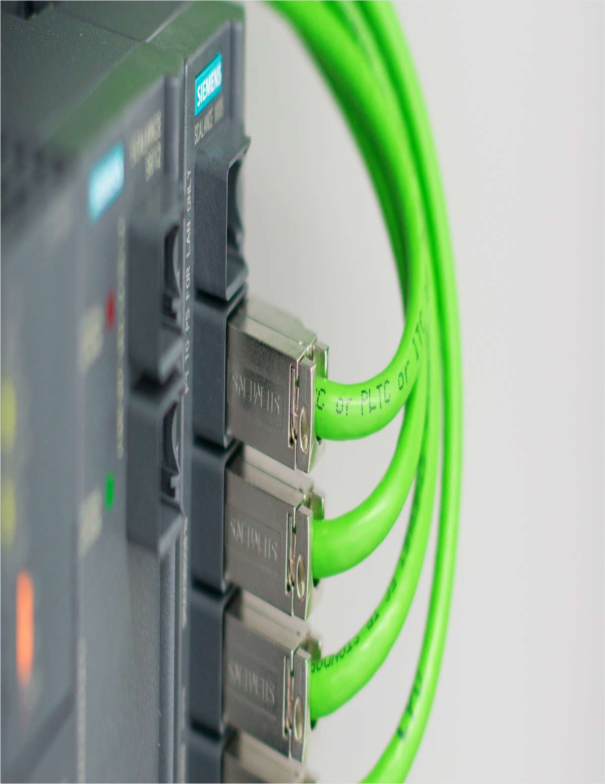 Empower Your Network, Elevate Your Production: The Future of Industrial Communication Starts with Managed Switches.