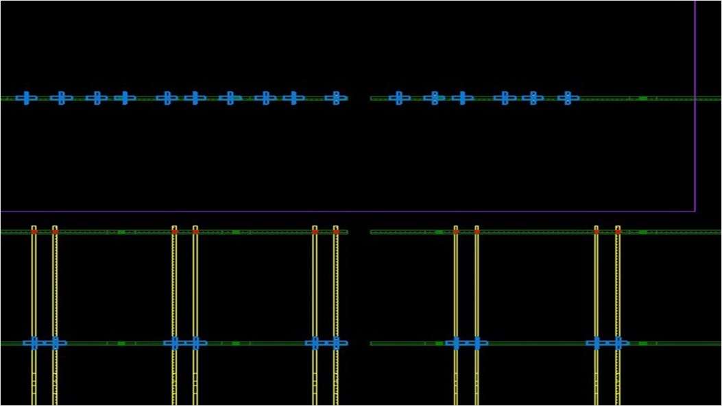 How Google and Intel use Calibre DesignEnhancer to reduce IR drop and improve reliability