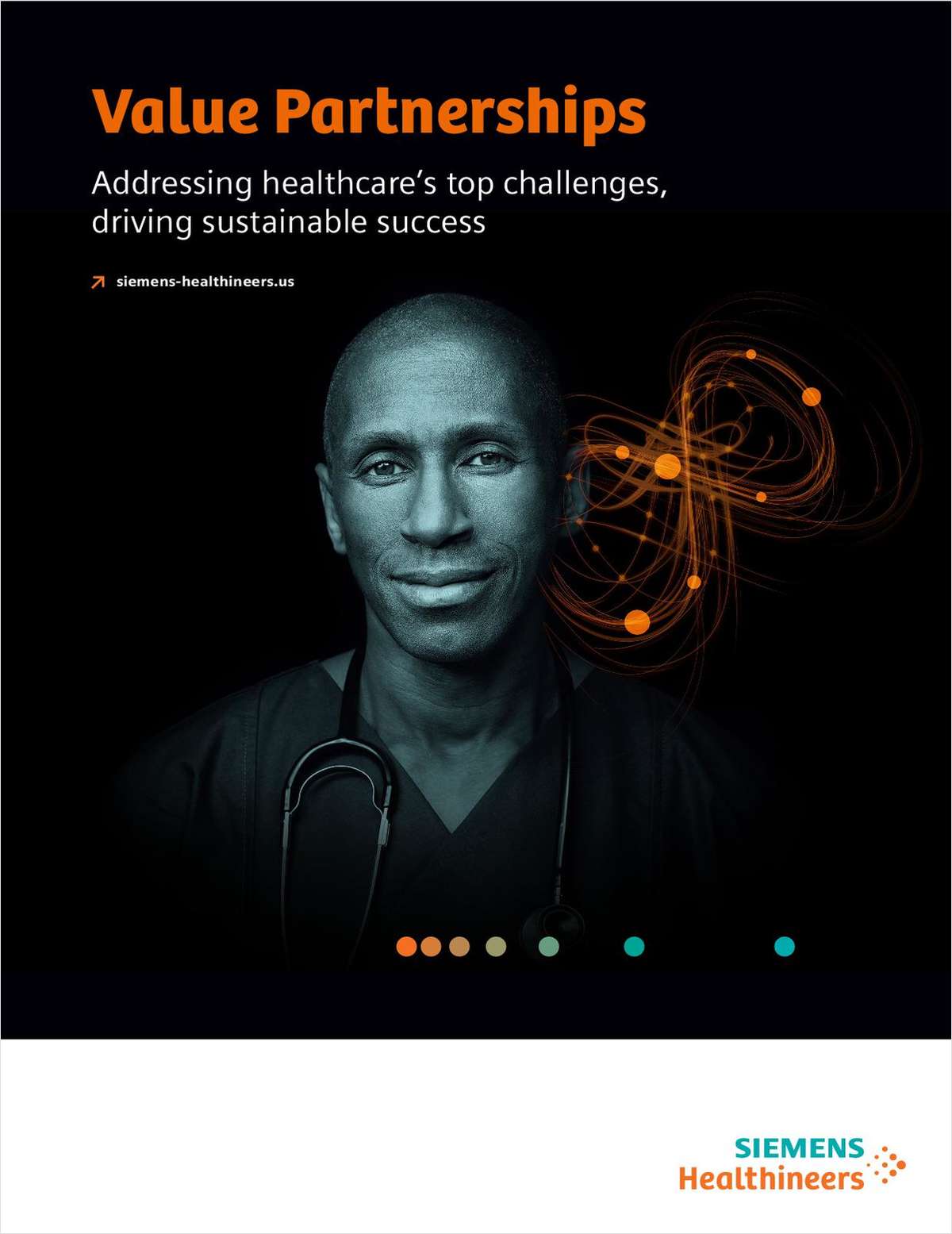 Value Partnerships: Addressing Healthcare's Top Challenges, Driving Sustainable Change