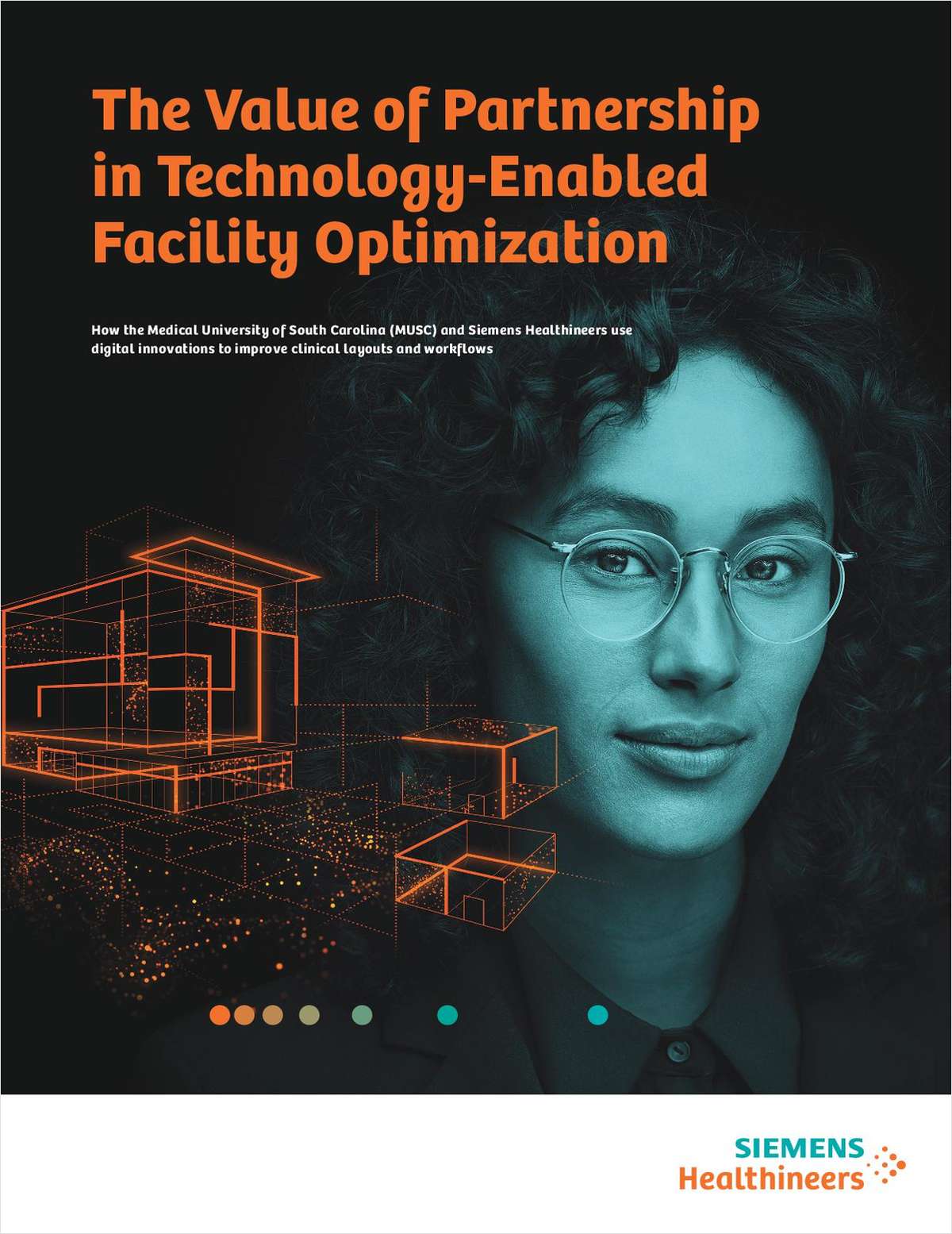 The Value of Partnership in Technology-Enabled Facility Optimization