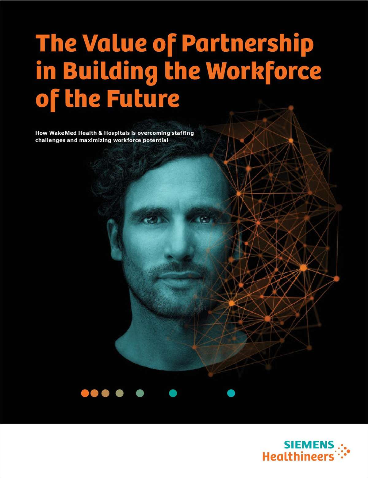The Value of Partnership in Building the Workforce of the Future