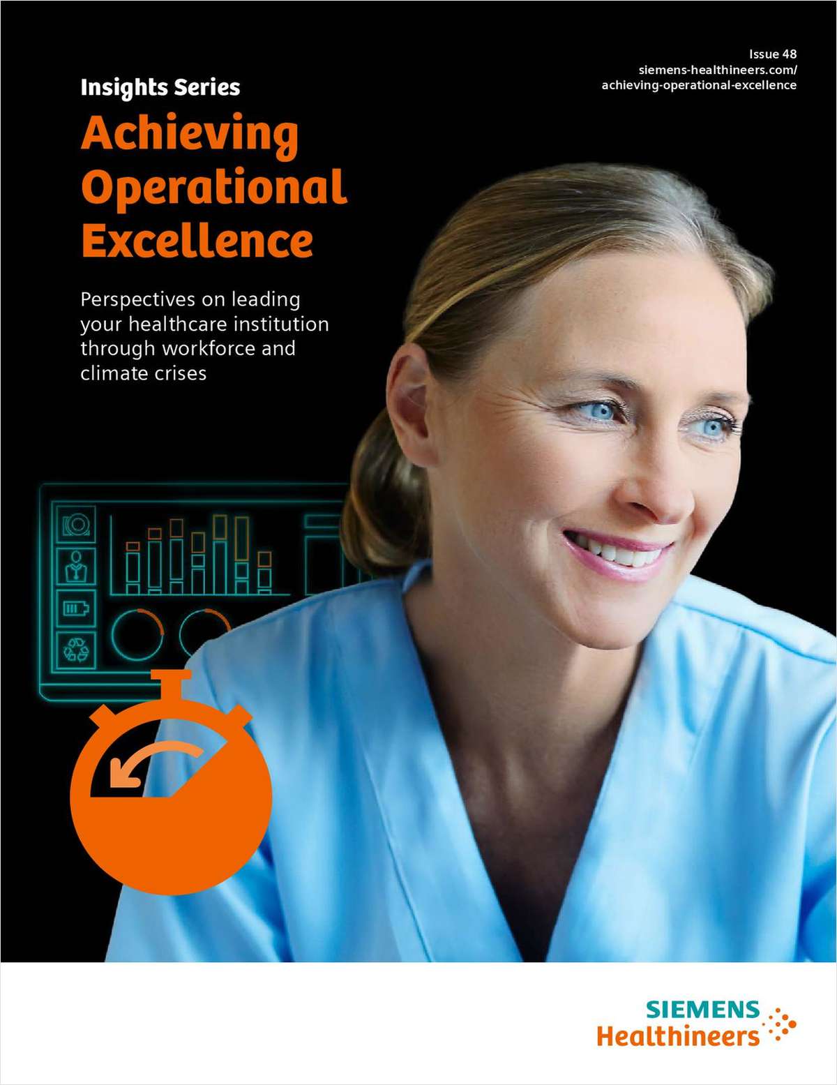 Excellence Through Optimized Operations