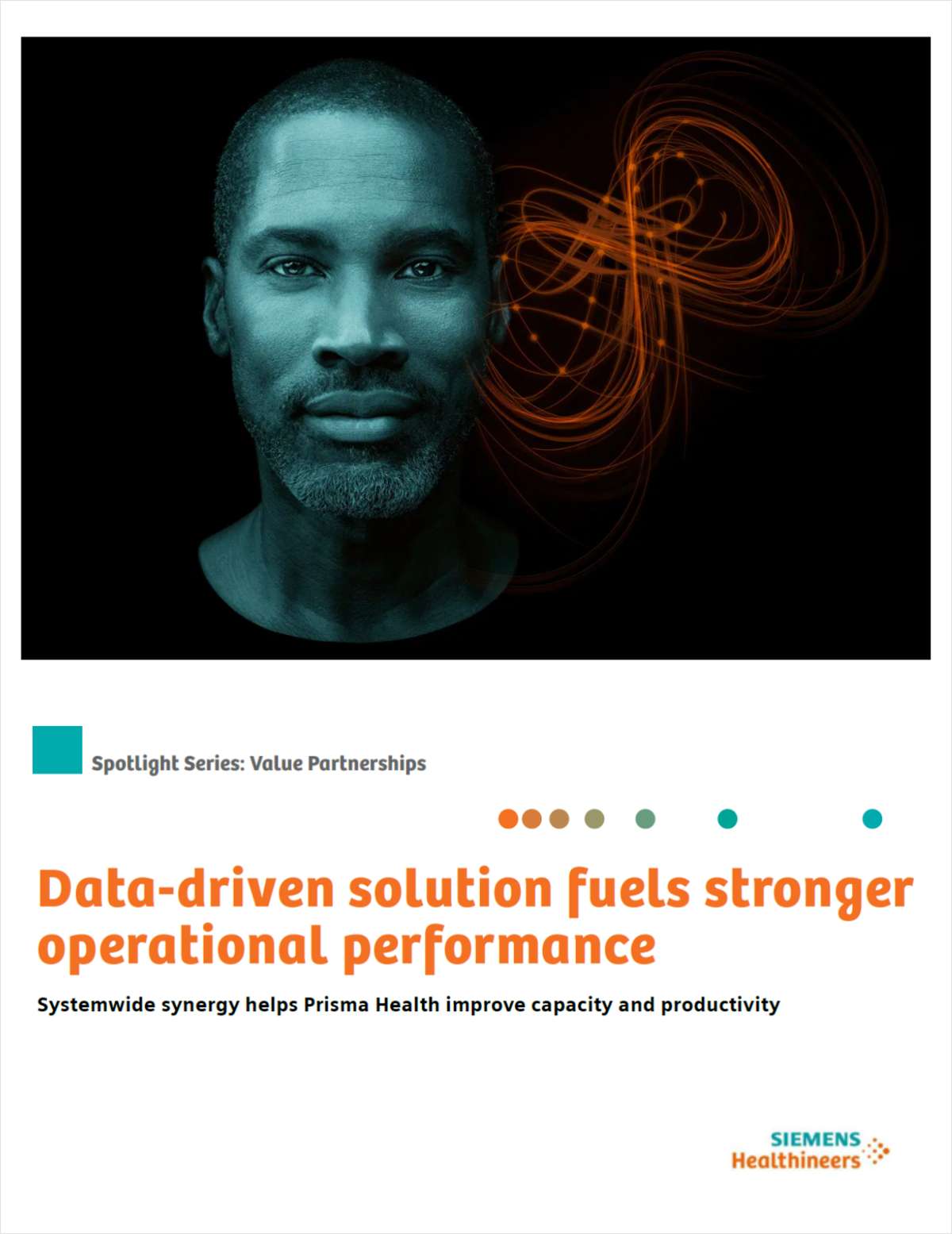 Data-driven solution fuels stronger operational performance