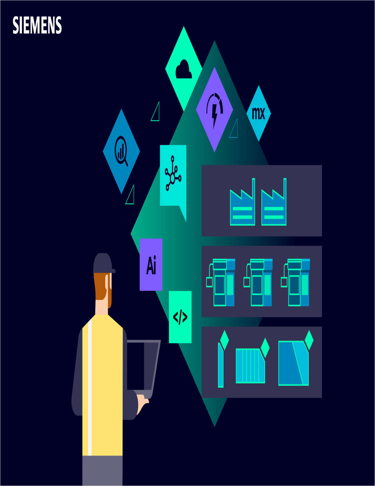 Unlock the Power of Industrial Edge with Siemens