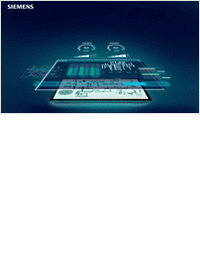 Smarter Visualization, Faster Engineering, and Greater Productivity with HMI