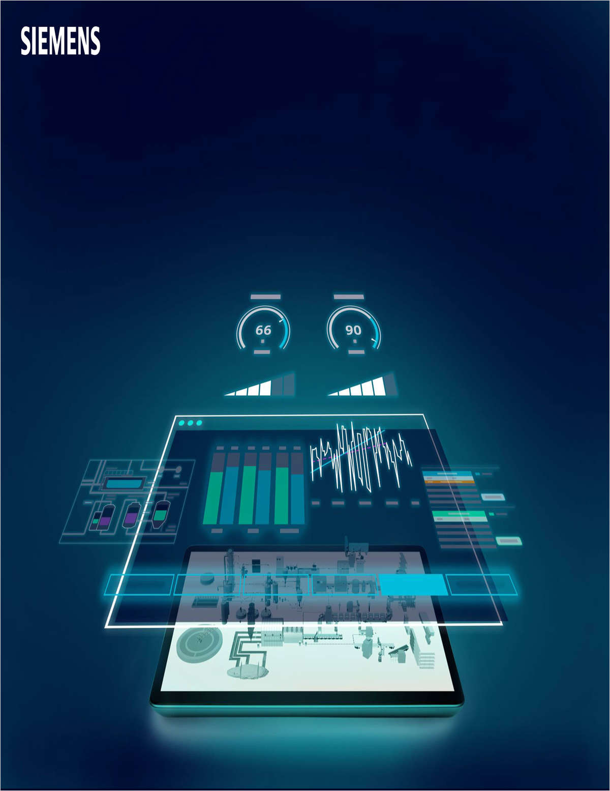 Smarter Visualization, Faster Engineering, and Greater Productivity with HMI