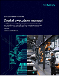 Digital Execution Manual