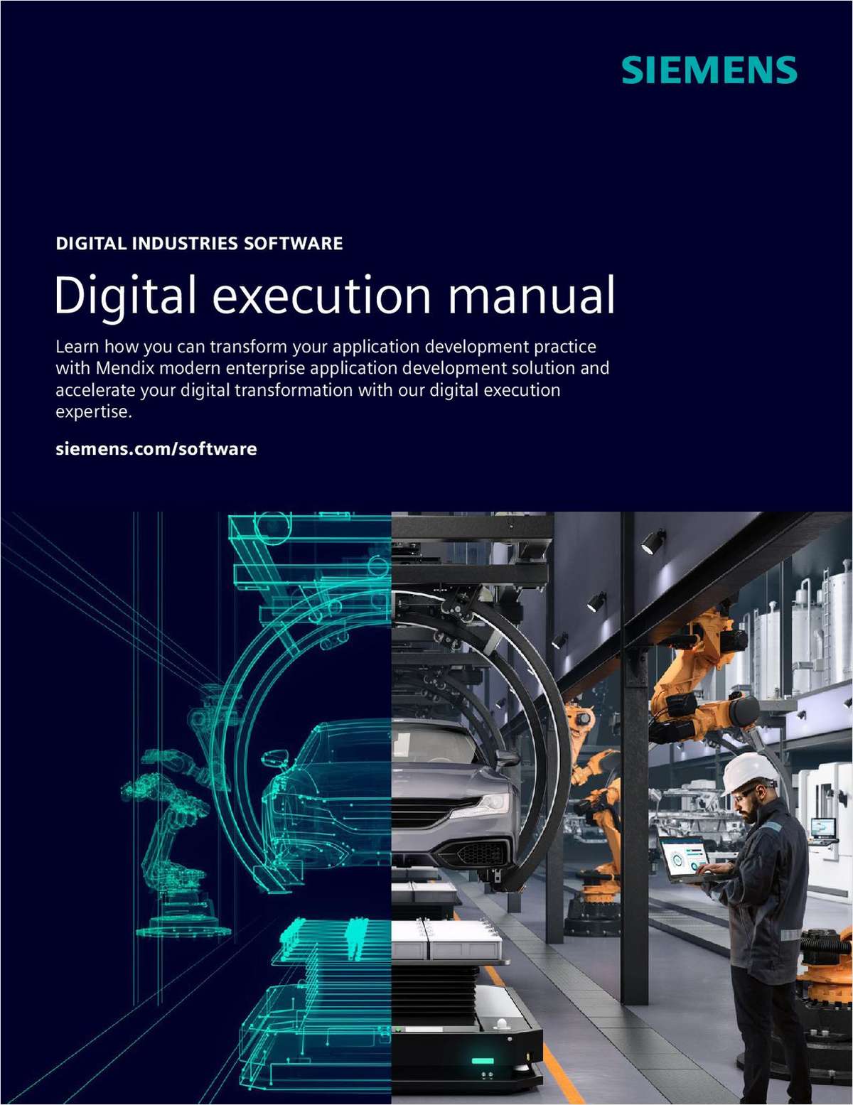 Digital Execution Manual