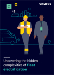 School Bus Electrification: What Every Fleet Manager Must Know