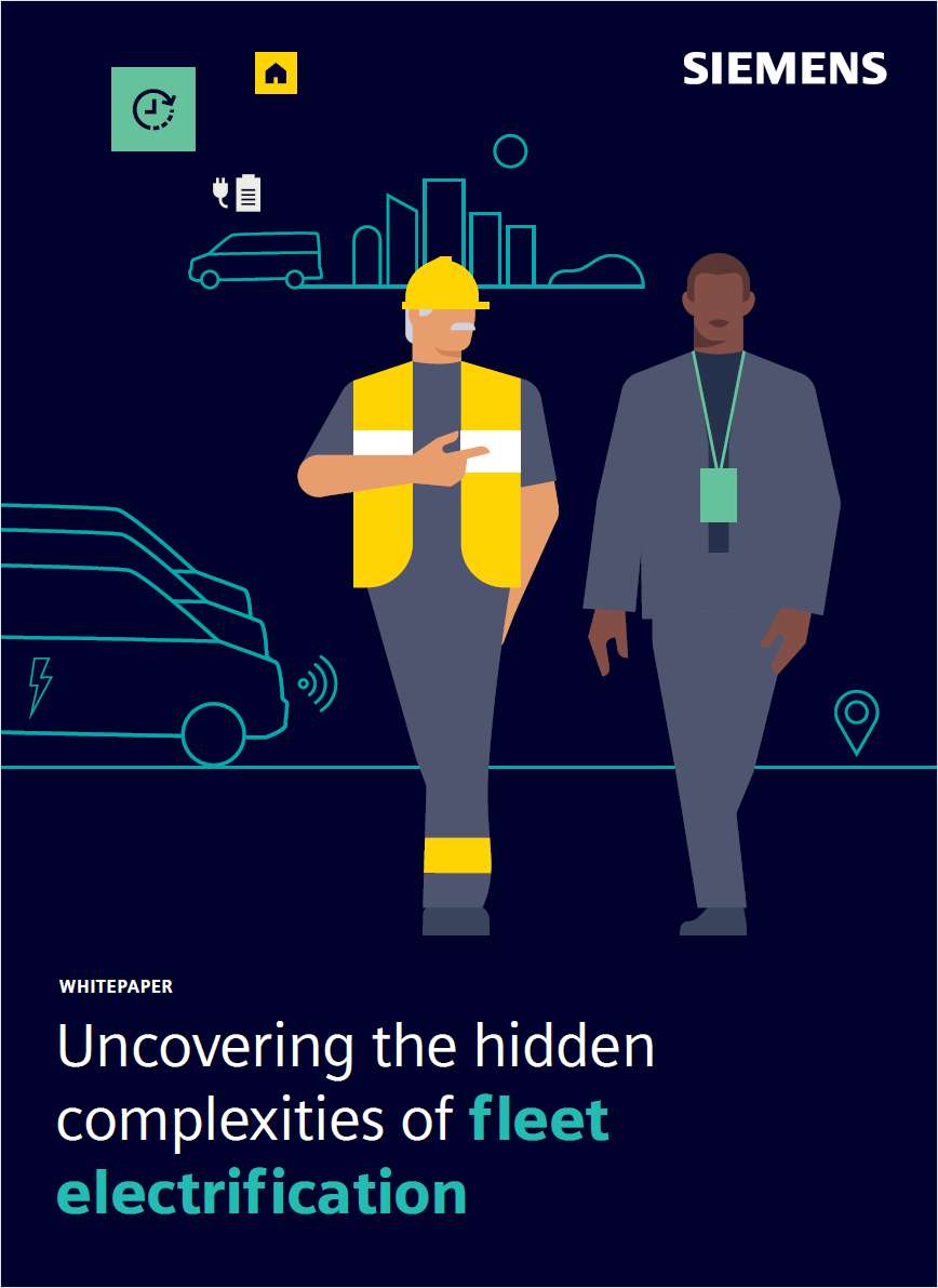 School Bus Electrification: What Every Fleet Manager Must Know