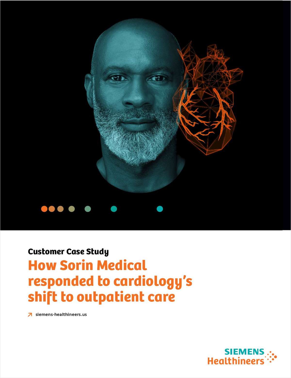 Capitalizing on Cardiology's shift to outpatient care