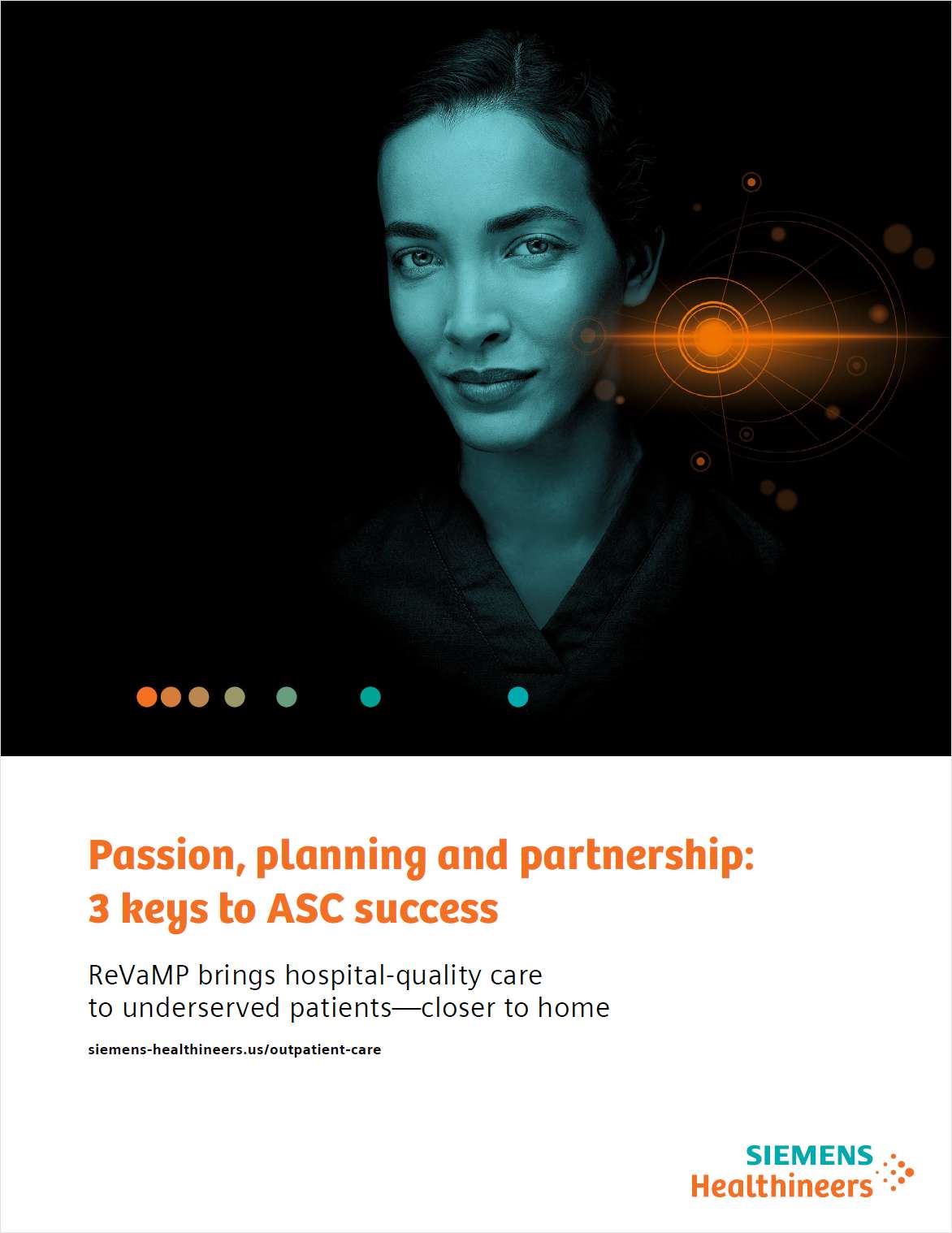 Passion, planning, and partnership: 3 keys to ASC success