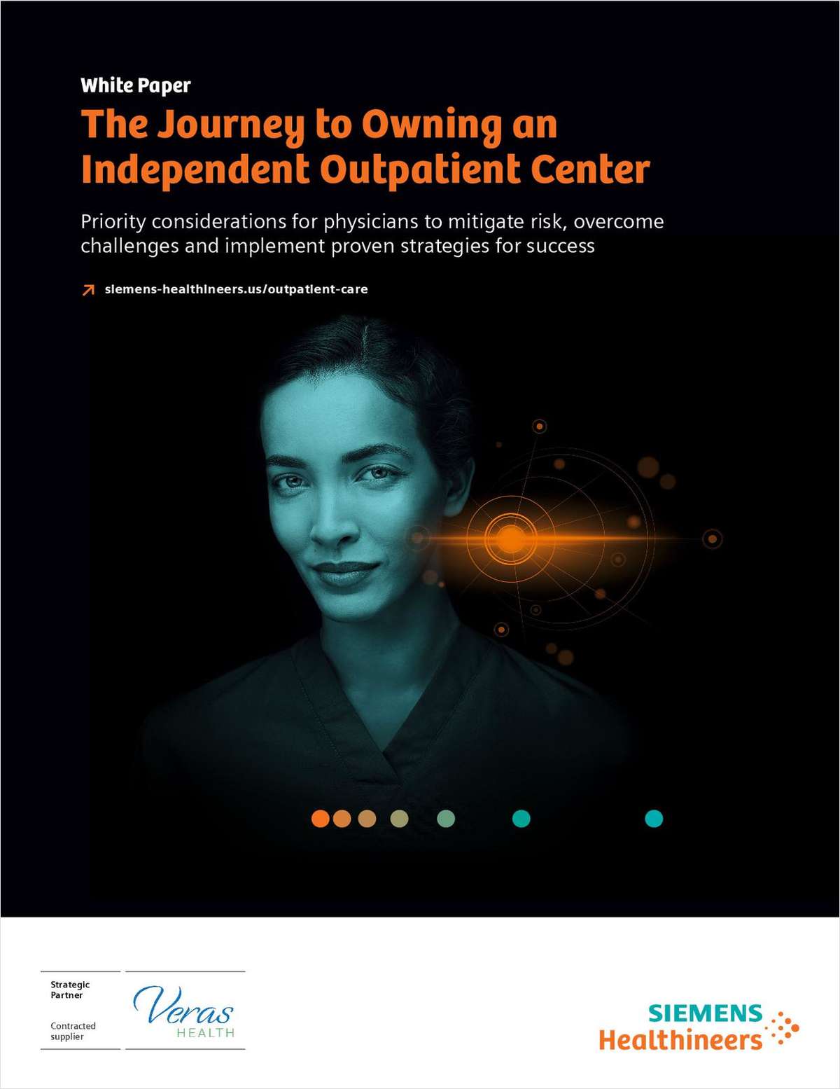 The Journey to Owning an Independent Outpatient Center