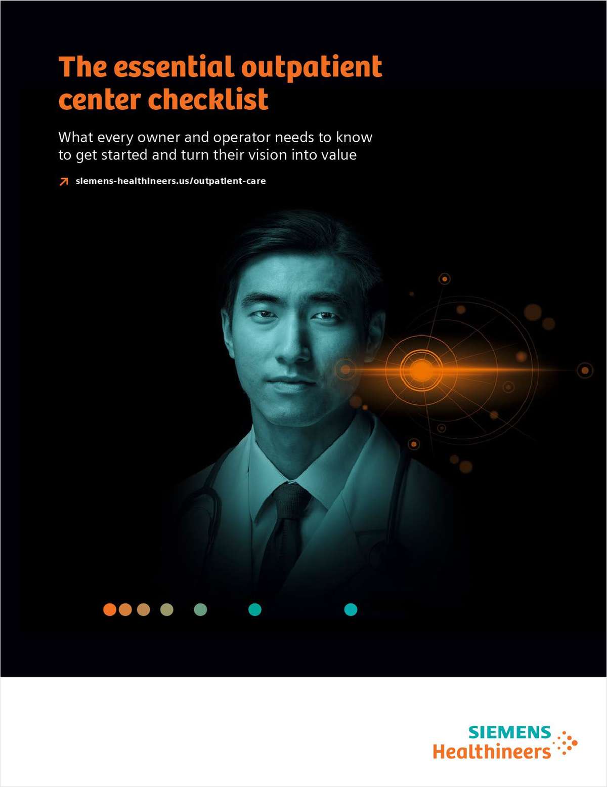 The Essential Outpatient Center Checklist