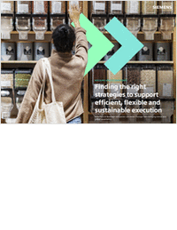 Enhance efficiency and sustainability in food and beverage manufacturing