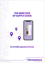 The Curious Case of Missing Scans  How a Leading FMCG Brand Uncovered a Supply Chain Crisis Using our Invisible Technology
