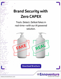 How Global Brands Are Outsmarting Counterfeiters With Invisible Technology