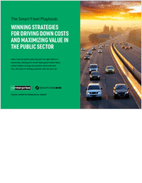 Smart Fleet Playbook: Winning Strategies for Maximizing Value