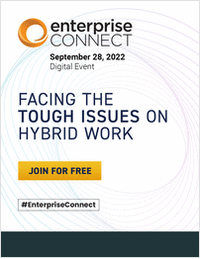 Get Your FREE Pass to Facing the Tough Issues on Hybrid Work