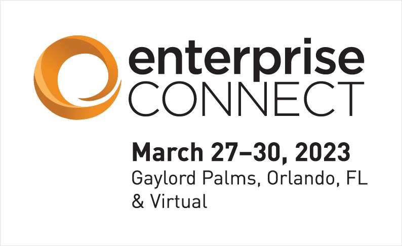 Get Your FREE Pass to The #1 Enterprise Communications Event