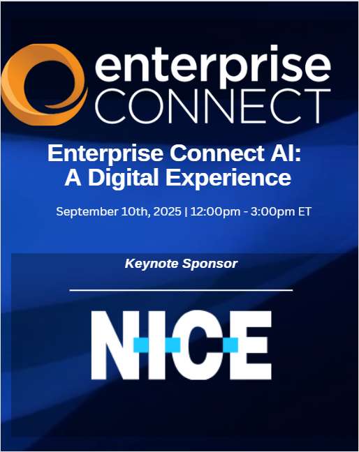 Enterprise Connect AI: A Digital Experience