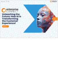 Unleashing the Future: How AI is Transforming the Customer Experience!