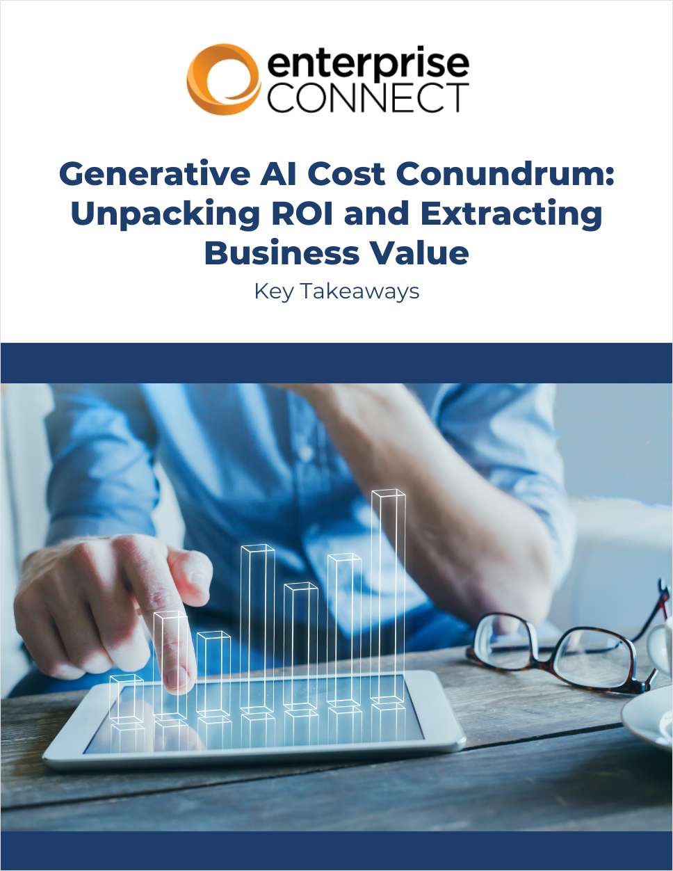 Generative AI Cost Conundrum: Unpacking ROI and Extracting Business Value