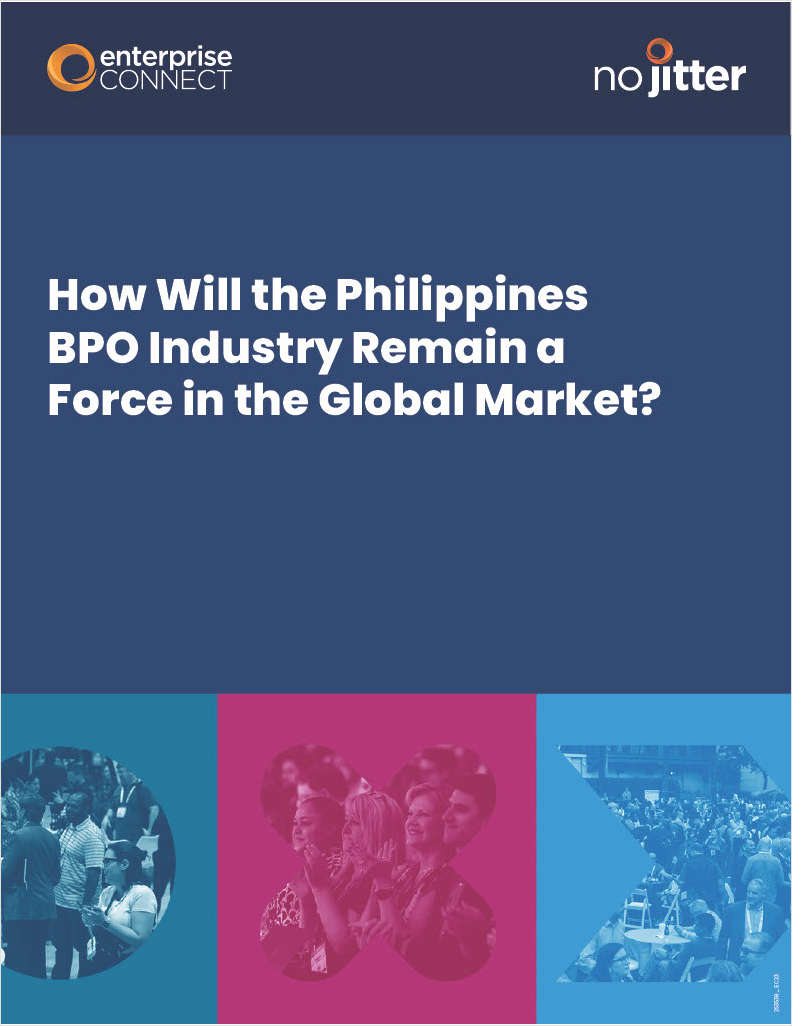 How Will the Philippines BPO Industry Remain a Force in the Global Market?