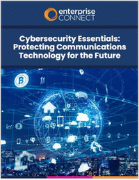 Cybersecurity Essentials: Protecting Communications Technology for the Future