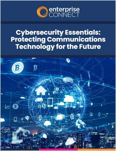 Cybersecurity Essentials: Protecting Communications Technology for the Future