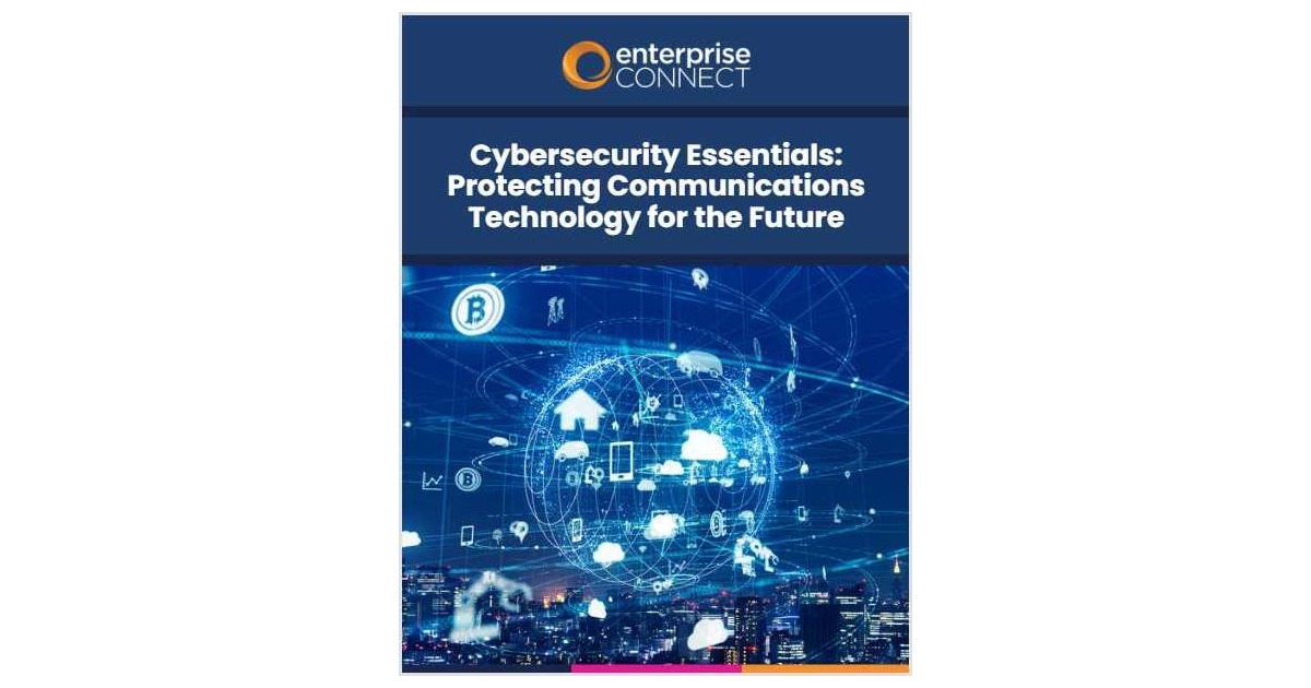 Cybersecurity Essentials: Protecting Communications Technology for the Future