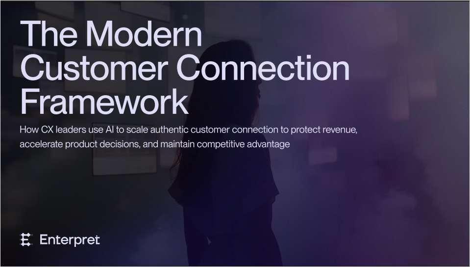 How to Build Customer Centricity at Scale with AI