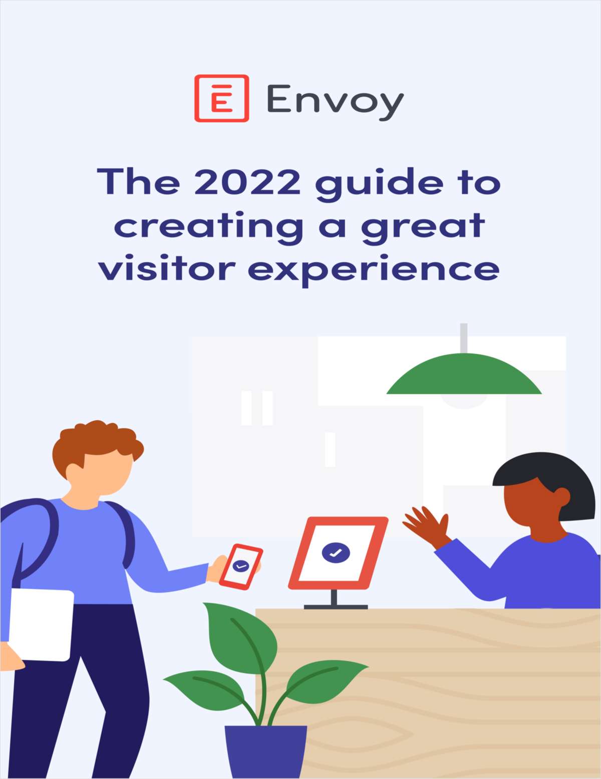 2022 Guide To Creating A Great Visitor Experience