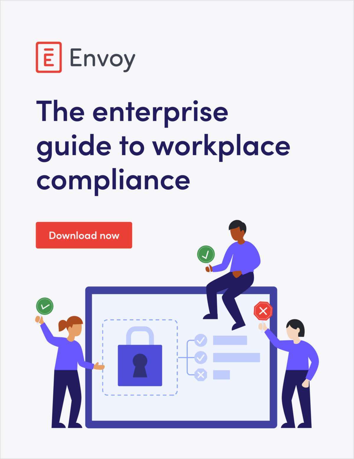 Enterprise Guide to Workplace Compliance