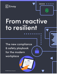 Enhancing compliance and safety with Envoy