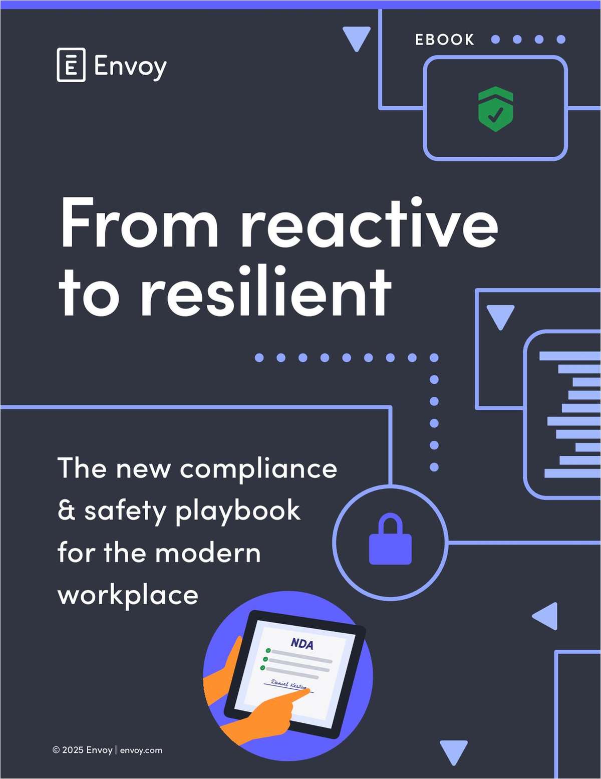 Enhancing compliance and safety with Envoy