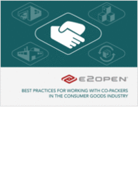 Best Practices for Working with Co-Packers in the Consumer Goods Industry