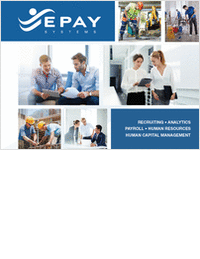 Human Capital Management Buyers Guide