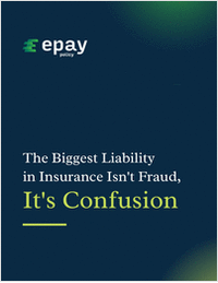 The Biggest Liability in Insurance Isn't Fraud, It's Confusion